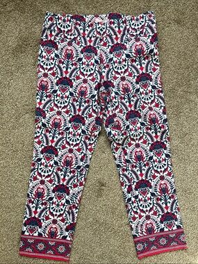 NWOT LOFT Riviera Pant Marisa